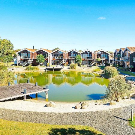 4 Person Holiday Home In Bogense Exteriér fotografie