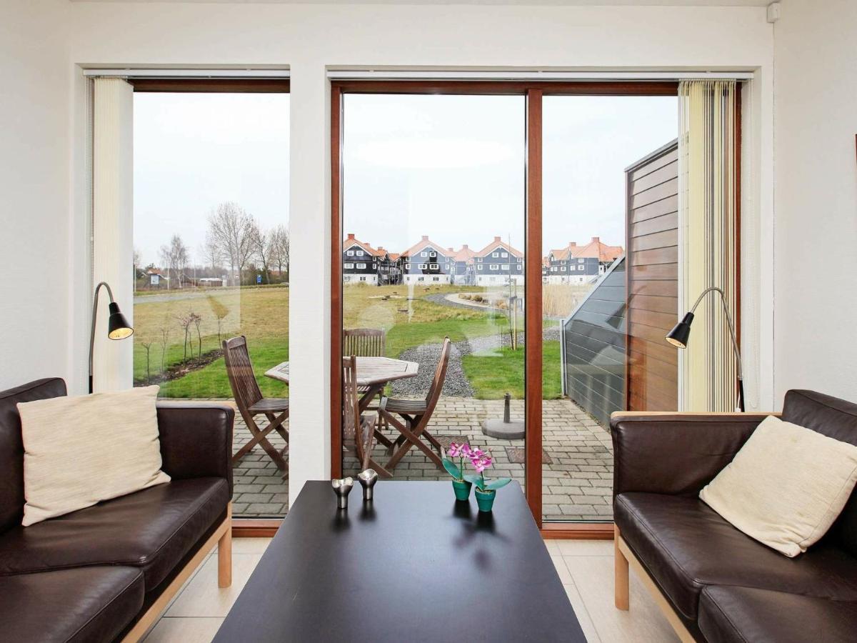 4 Person Holiday Home In Bogense Exteriér fotografie