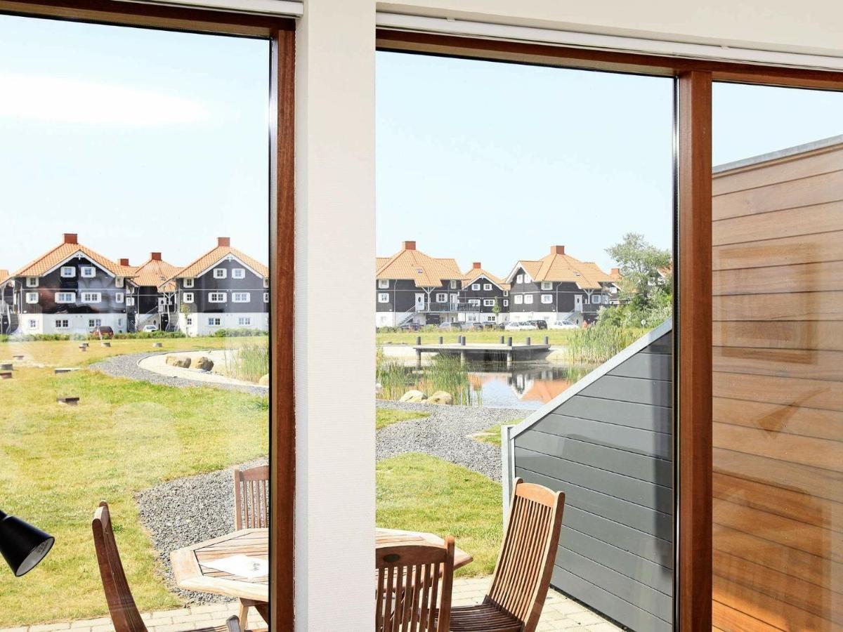 4 Person Holiday Home In Bogense Exteriér fotografie