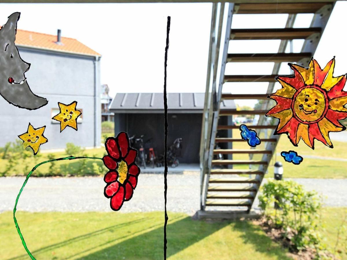 4 Person Holiday Home In Bogense Exteriér fotografie
