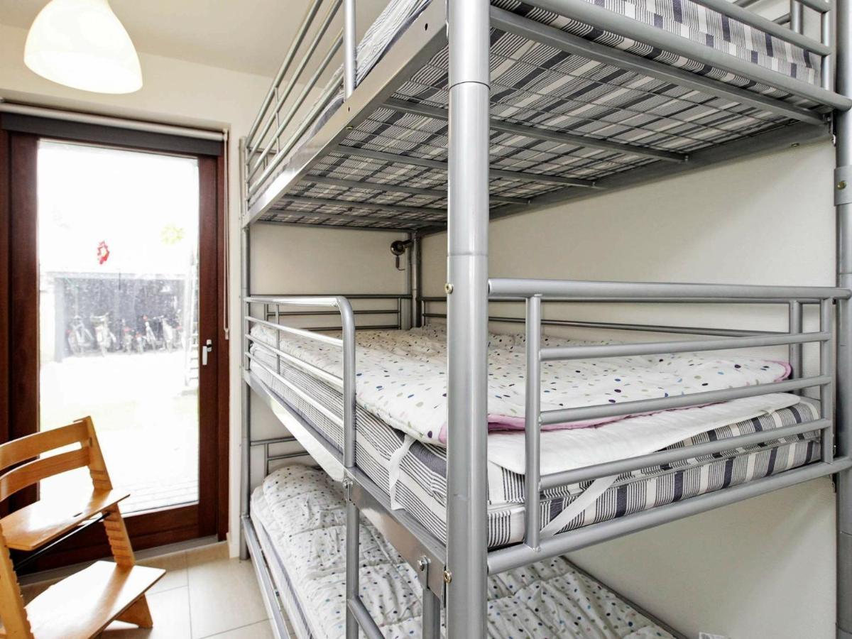 4 Person Holiday Home In Bogense Exteriér fotografie