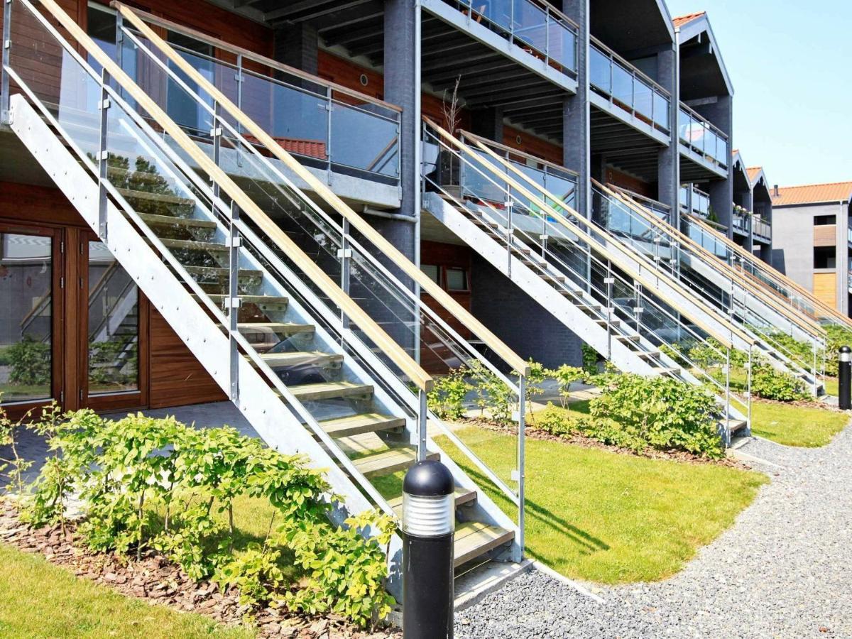 4 Person Holiday Home In Bogense Exteriér fotografie