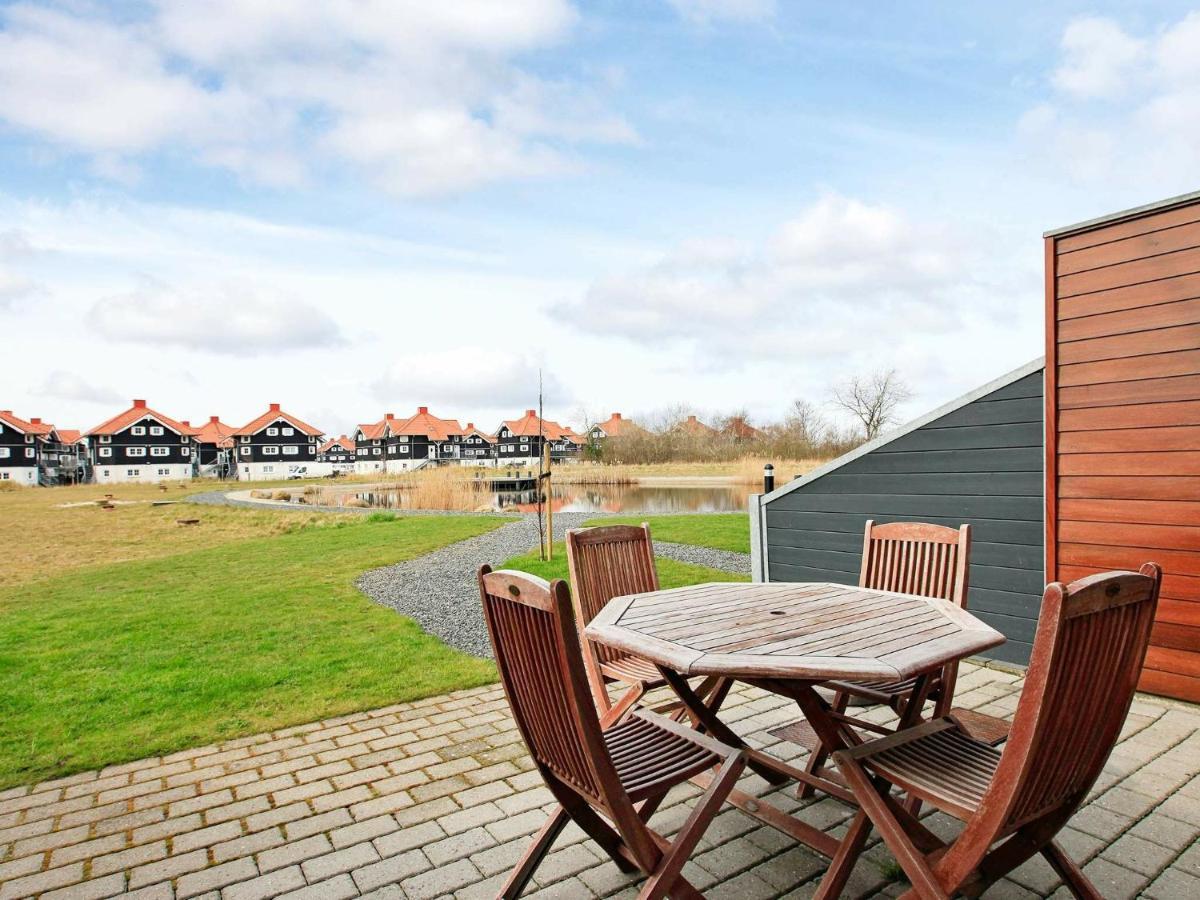 4 Person Holiday Home In Bogense Exteriér fotografie