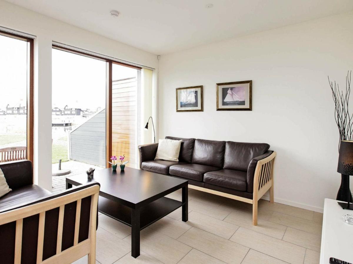 4 Person Holiday Home In Bogense Exteriér fotografie