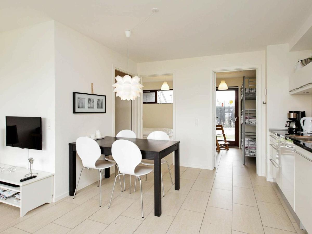 4 Person Holiday Home In Bogense Exteriér fotografie