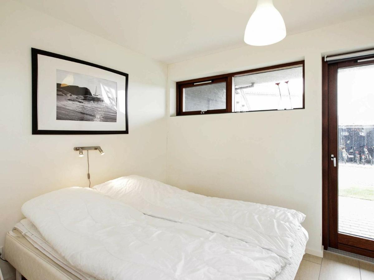4 Person Holiday Home In Bogense Exteriér fotografie
