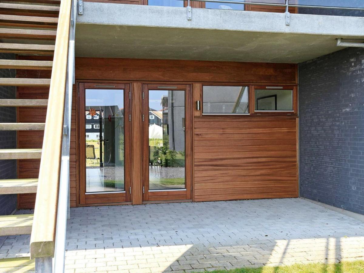 4 Person Holiday Home In Bogense Exteriér fotografie