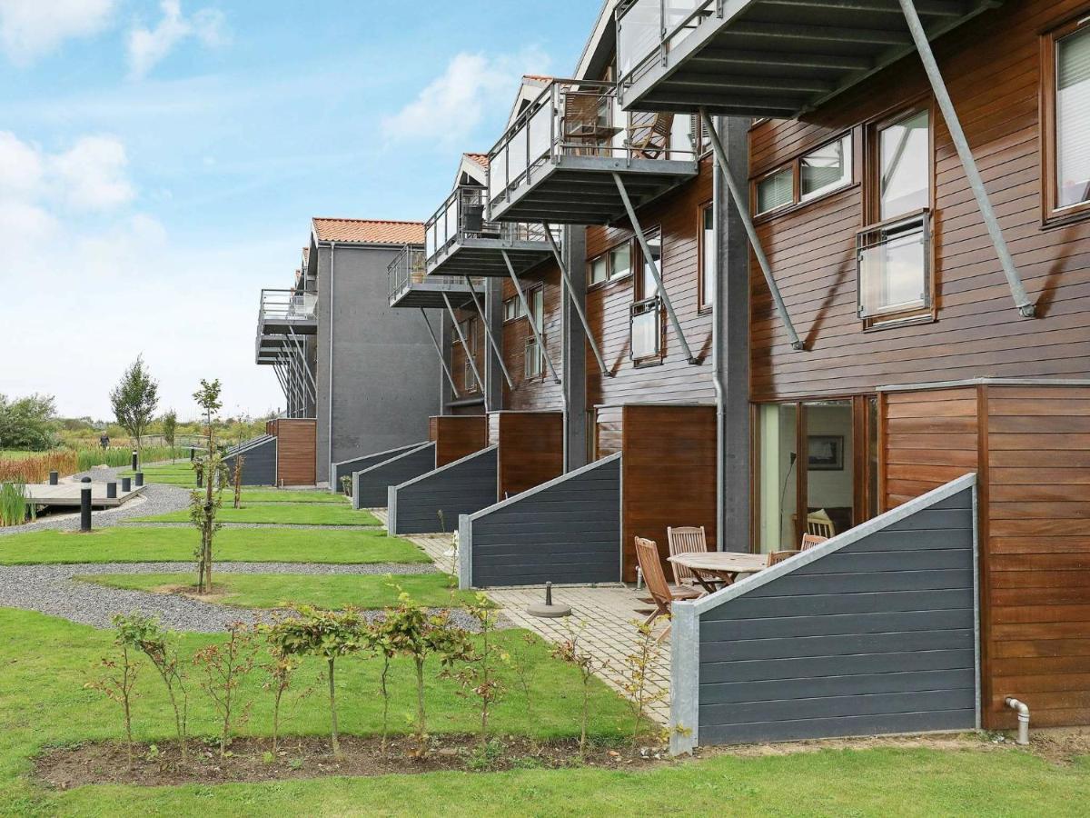 4 Person Holiday Home In Bogense Exteriér fotografie