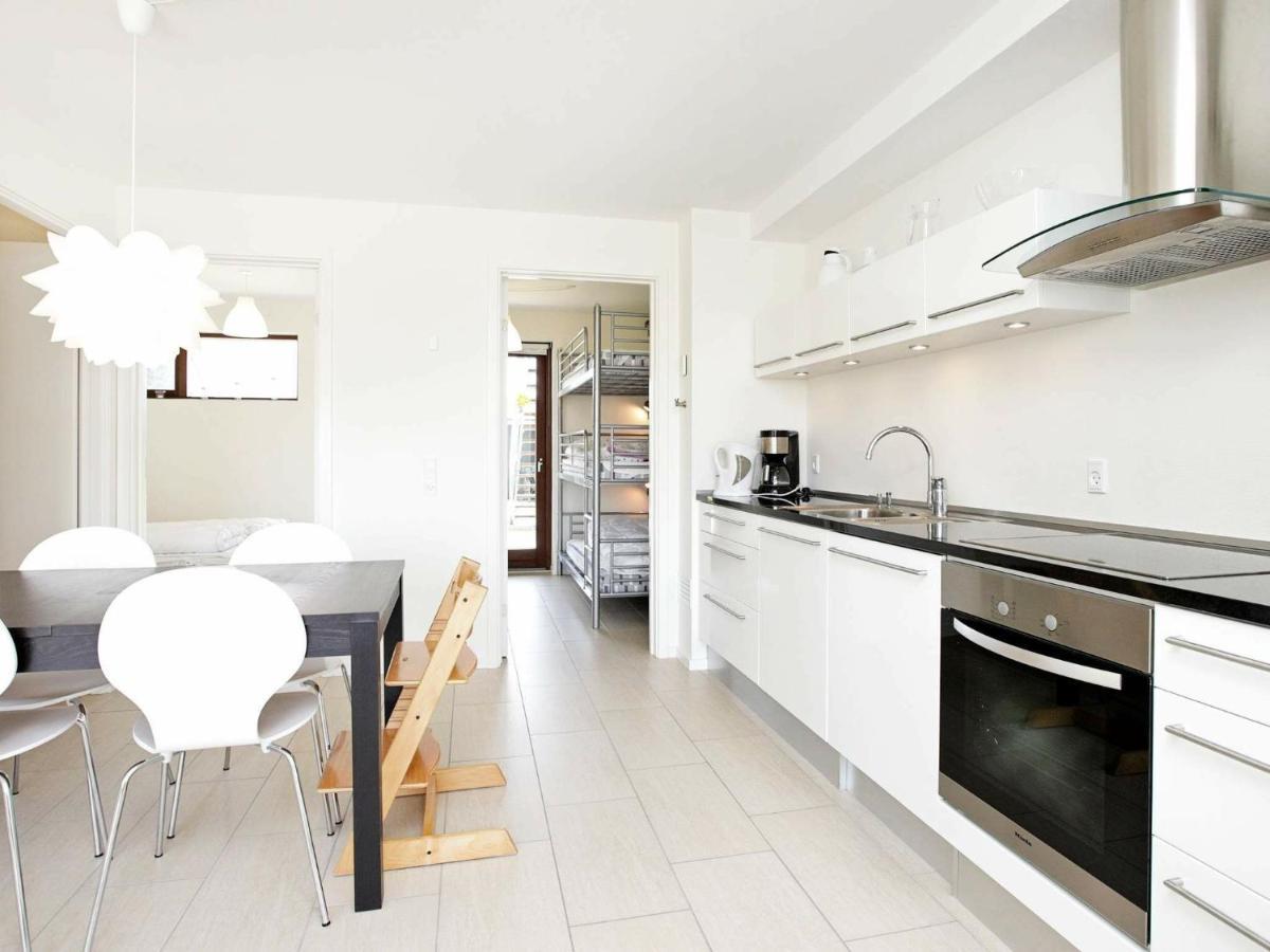 4 Person Holiday Home In Bogense Pokoj fotografie
