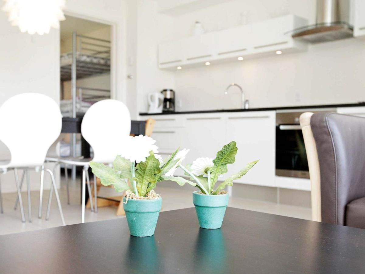 4 Person Holiday Home In Bogense Pokoj fotografie