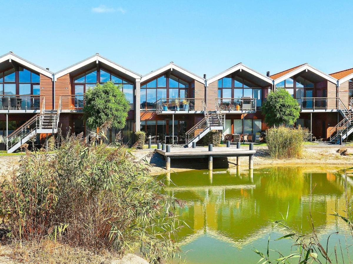 4 Person Holiday Home In Bogense Exteriér fotografie