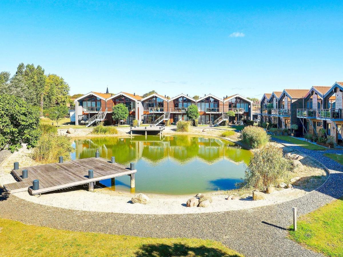 4 Person Holiday Home In Bogense Exteriér fotografie