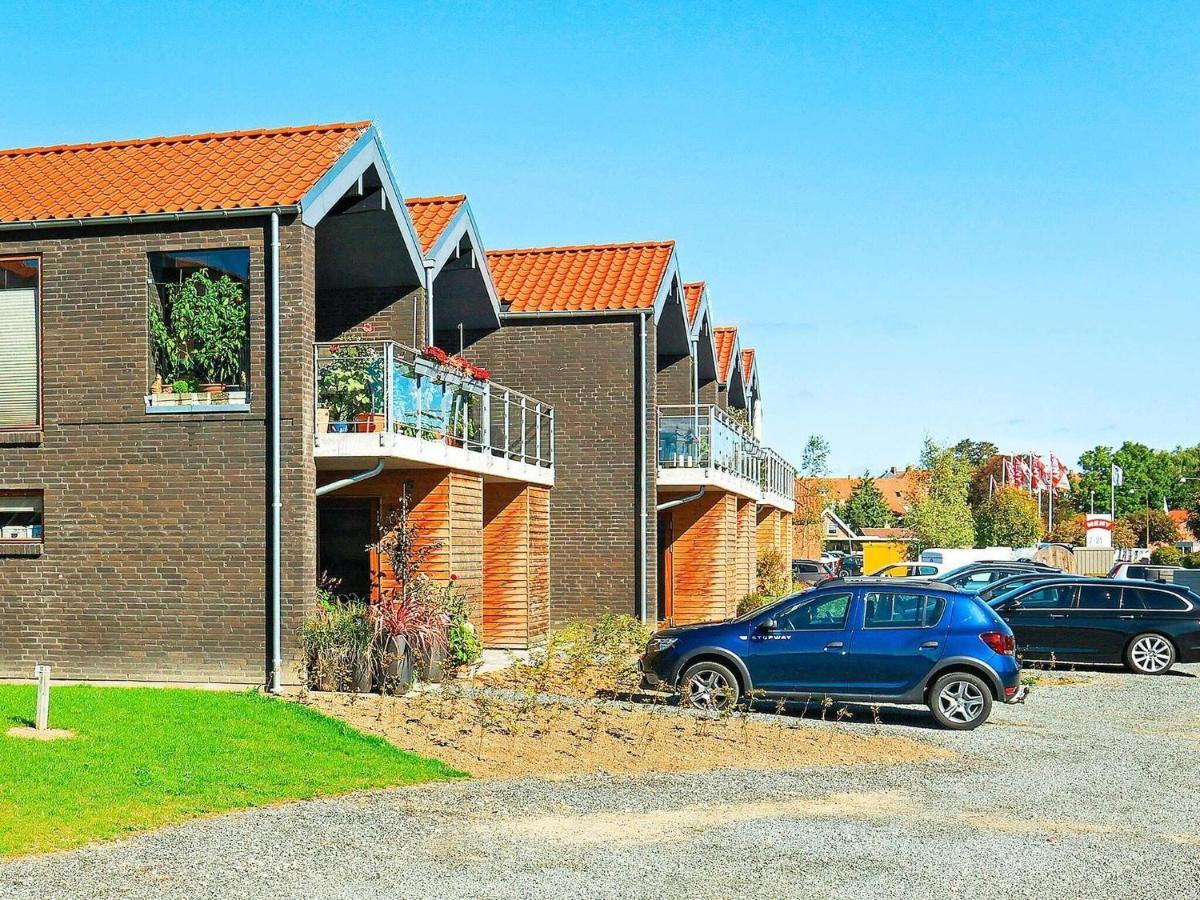 4 Person Holiday Home In Bogense Exteriér fotografie
