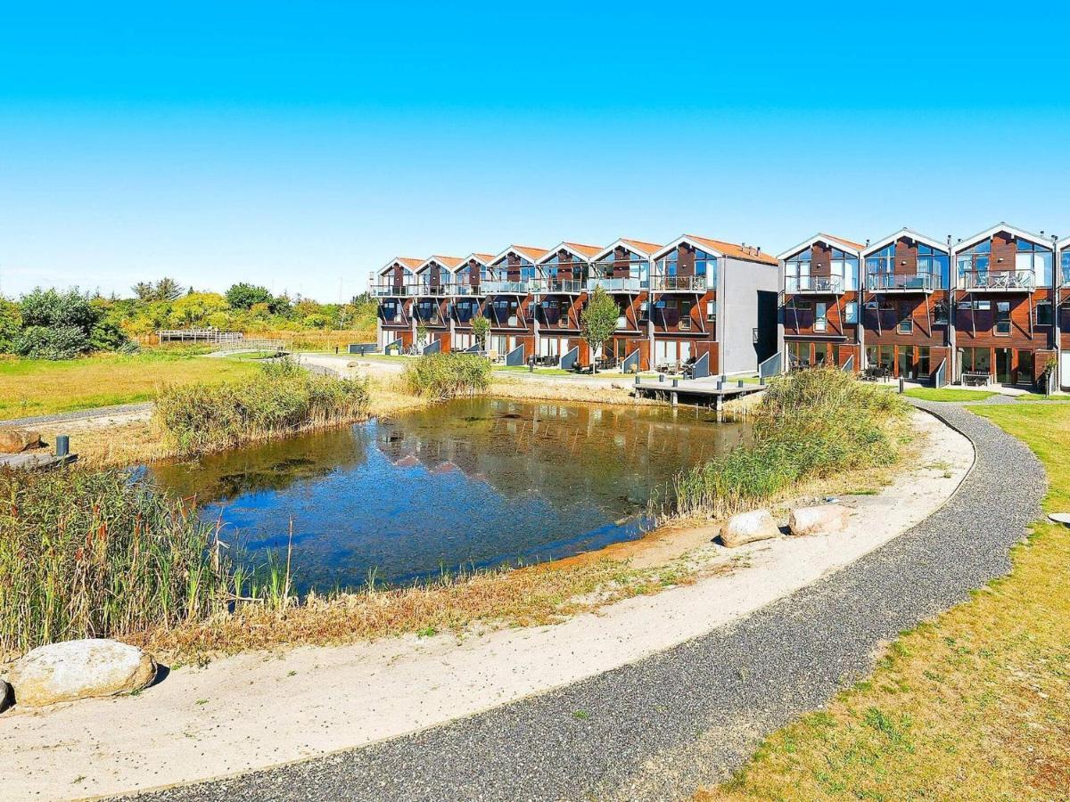 4 Person Holiday Home In Bogense Exteriér fotografie